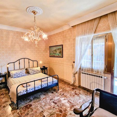 Grazia Guesthouse Rom Exterior foto